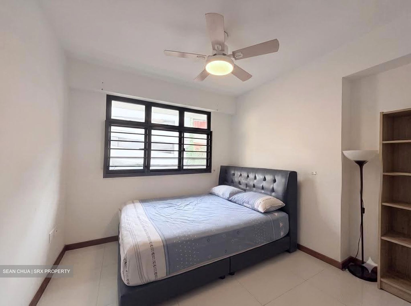 Blk 115B Kallang Residences (Kallang/Whampoa), HDB 3 Rooms #630119911